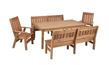 Záhradní set velký THERMOSNAB SNL11