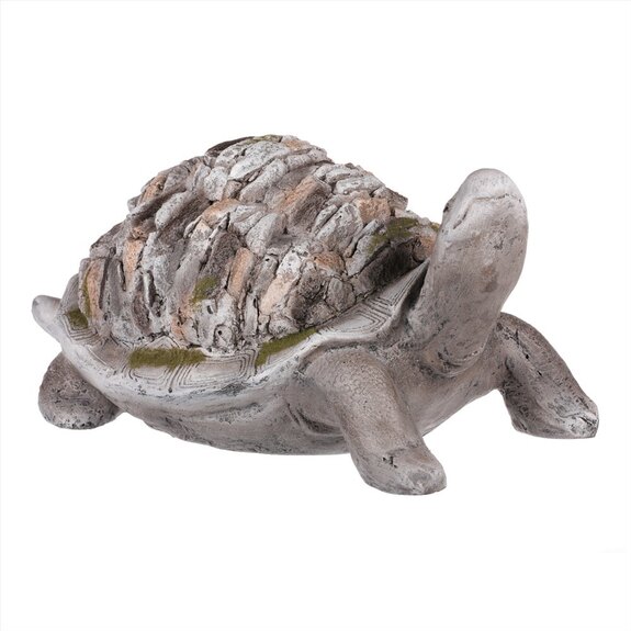 Želva, magneziová keramika.