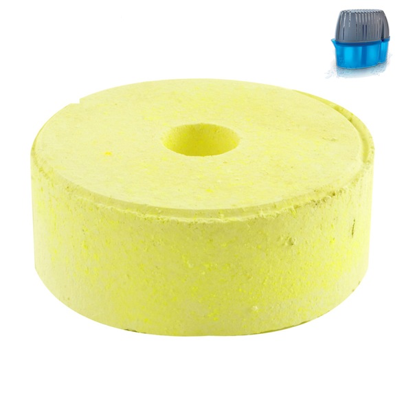 ND náplň do pohl. vlh. 832336 tableta citron 450 g, náhrada 832384