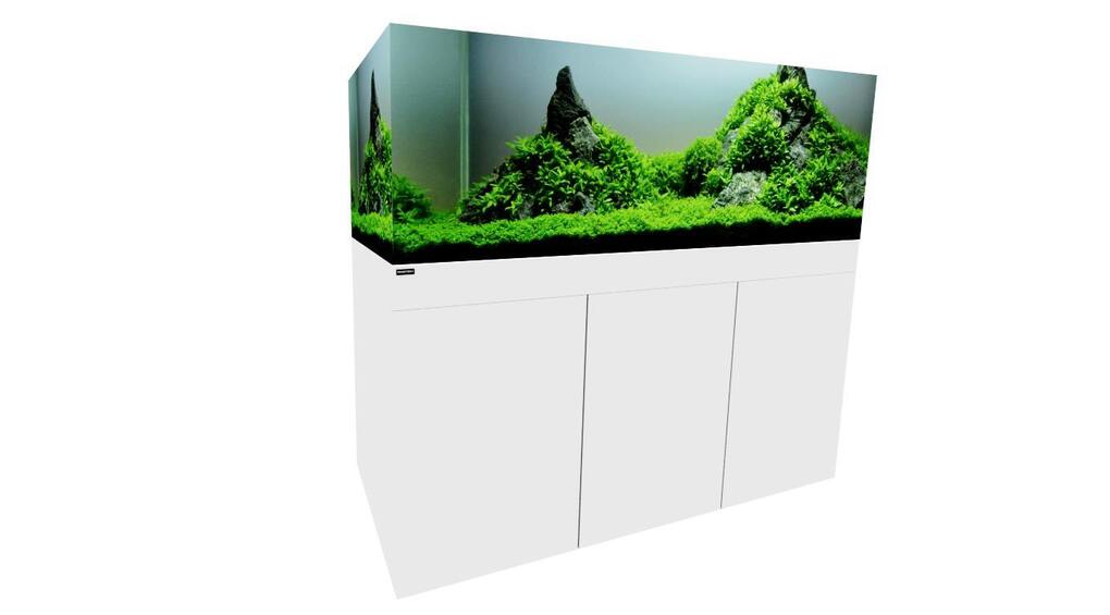Akvarijní skříňka ADA STYLE I 160x60x80
