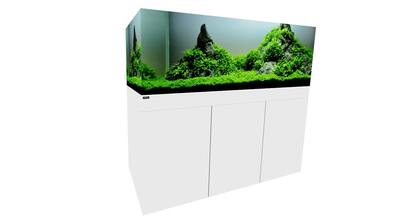 Akvarijní skříňka ADA STYLE I 160x60x80