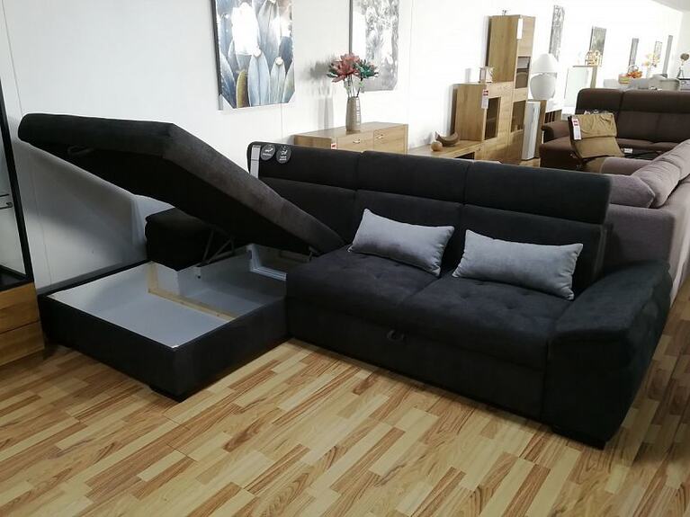 Sedací souprava PLAZA (Perfekt)