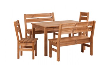 Záhradní set střední THERMOSNAB SNM3