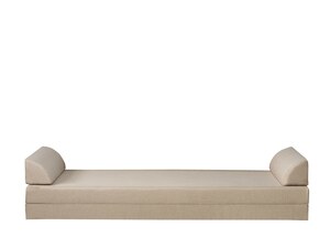 Matrace INDIANA/MALCOLM CARBO molitanová