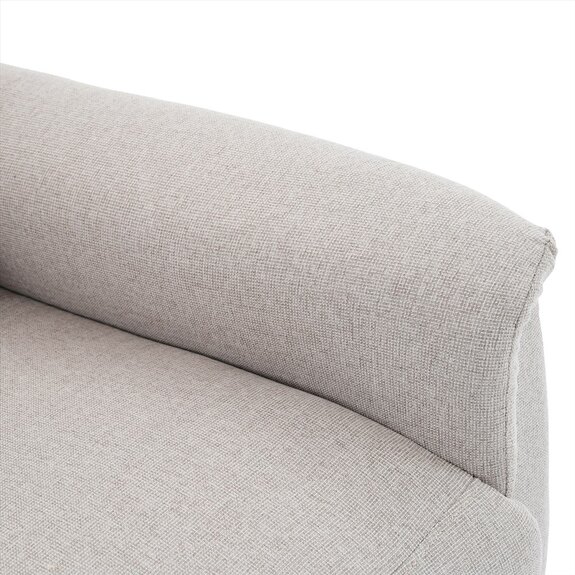 Křeslo polohovací masážní TV-929