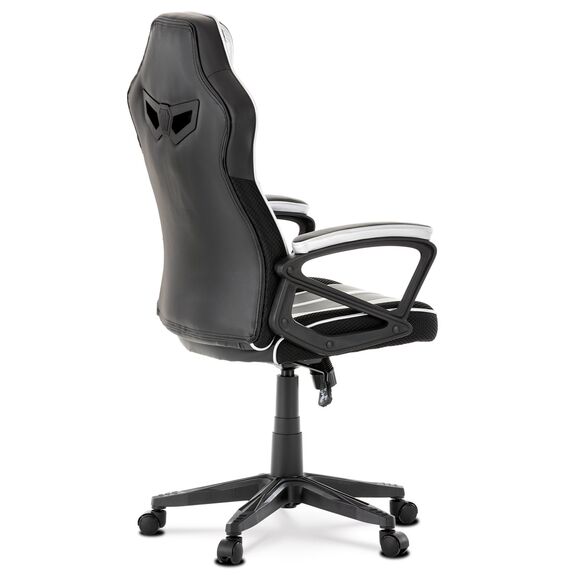 Herní křeslo KA-Y341 SIL