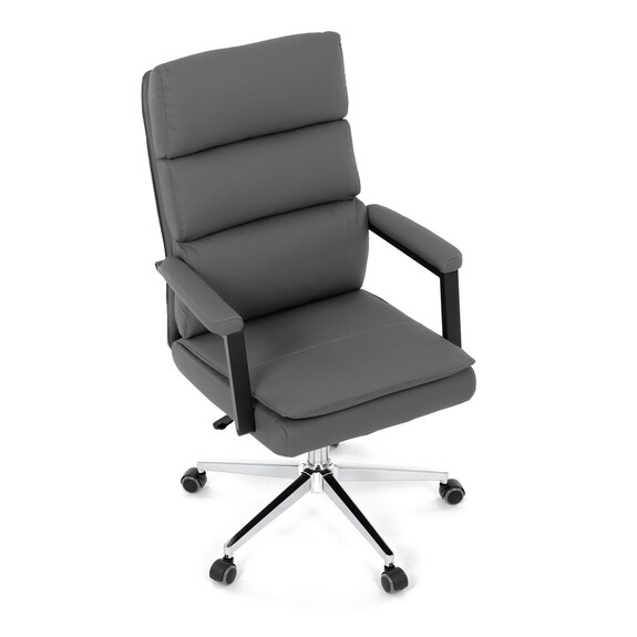 Židle kancelářská KA-D8104