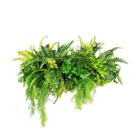 Podhled - FLOATING GARDEN GD513