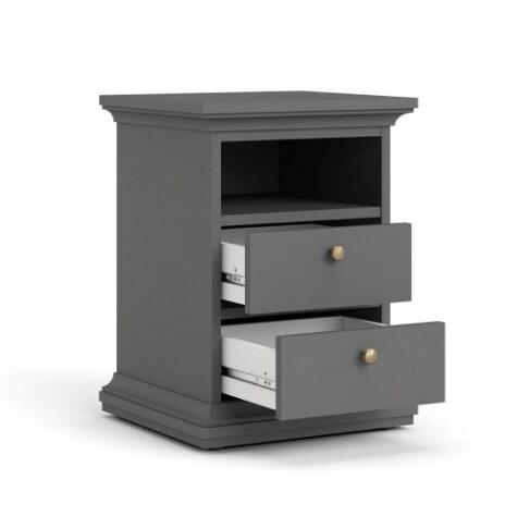 Noční stolek Falco Provence 302