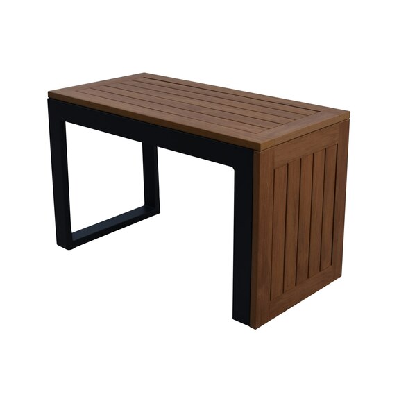 Zahradní sestava AZS-G1924 GREY