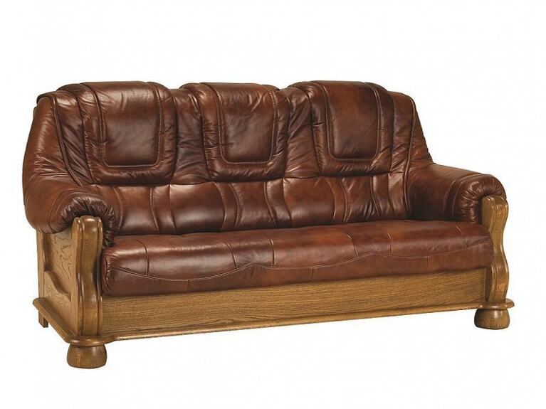 Sedací souprava ROMANESSA 3N+1+1