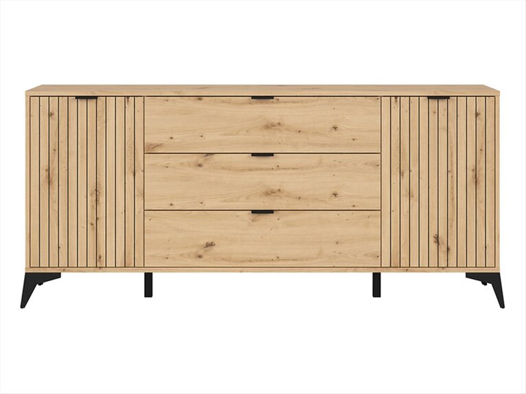 LAMEA KOM2D3S/180 dub artisan