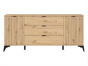 LAMEA KOM2D3S/180 dub artisan