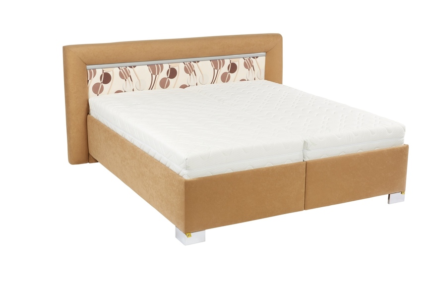 Postel Šarlota Luxe