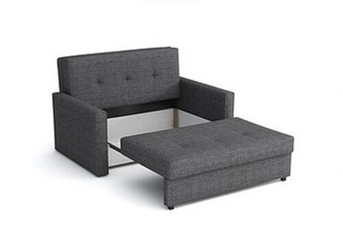 Rozkládací křeslo Falco Vivian Bis II