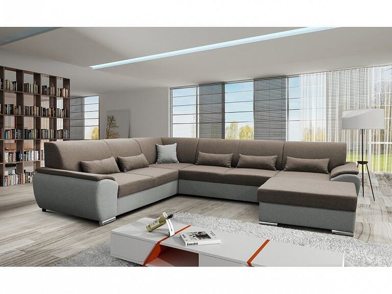 Sedací souprava ASCONA U