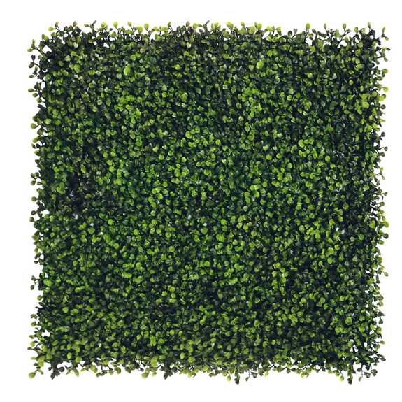 Vertikální zahrada Zimostráz