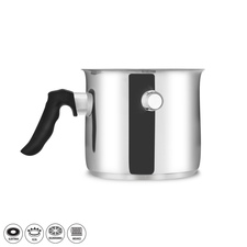 Mlékovar nerez 1,5 l