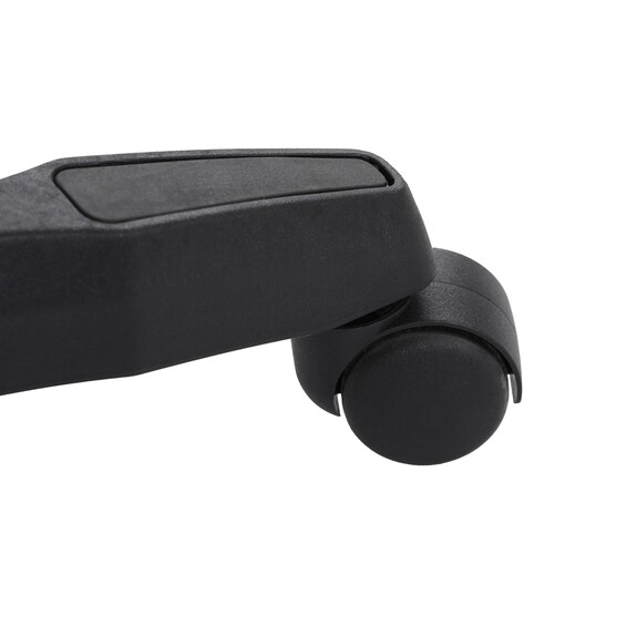 Židle kancelářská KA-R215 B