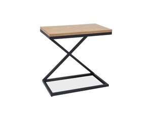 Odkládací stolek LEON II - MDF