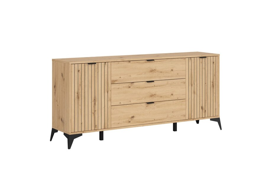 LAMEA KOM2D3S/180 dub artisan