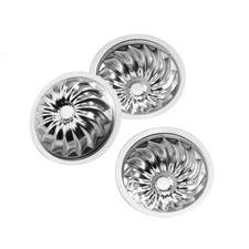 Formička pocín. bábovka 20 ks