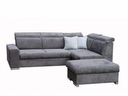 ROMEO rohová sedací souprava