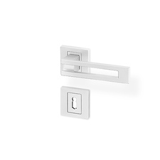 Rozetové kování Dafnis R HR