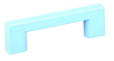 Úchytka TULIP Cana modrá