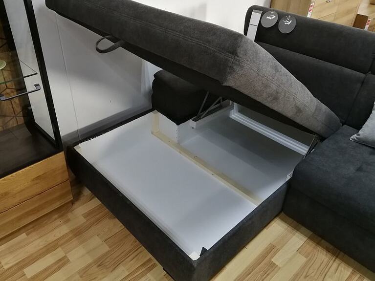 Sedací souprava PLAZA (Perfekt)