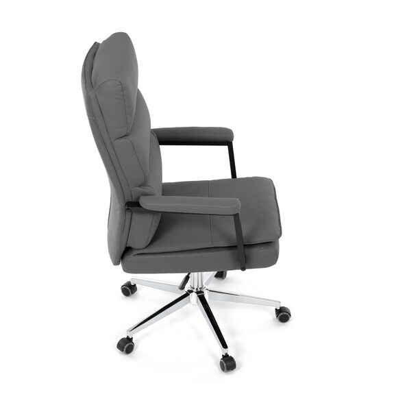 Židle kancelářská KA-D8104