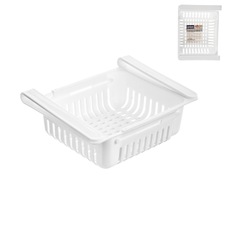 Košík UH org.lednice závěsný posuvný 28,5x16,5x8cm