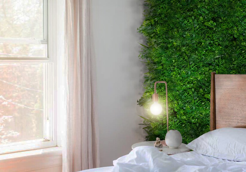 Vertikální zahrada Wronóg