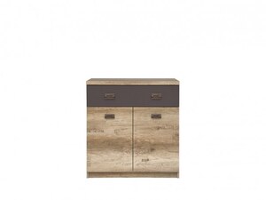 Komoda MALCOLM KOM2D1S