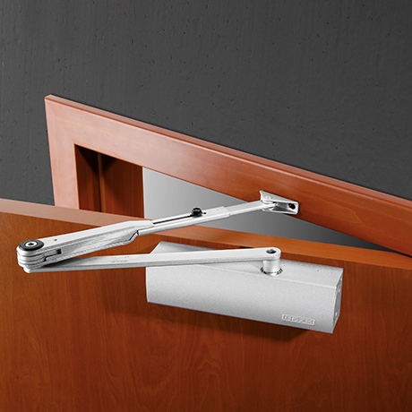 Zavírač GEZE TS 2000 V