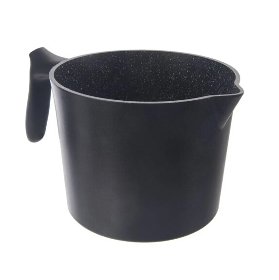 Rendlík-hrnec na mléko GRANDE pr. 17 cm