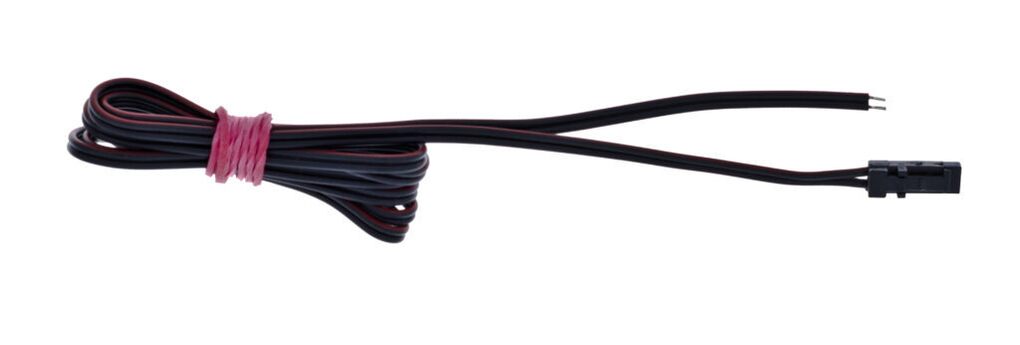 Konektor JST-M samec s kabelem, délka 0,3m, ks