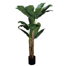 Umělý banánovník 180 cm