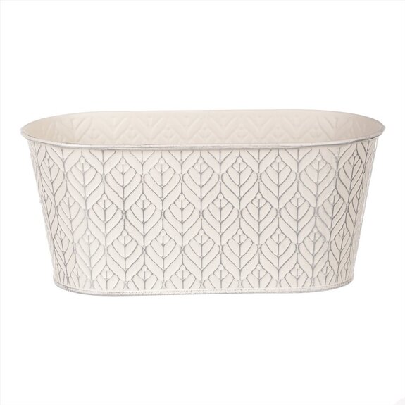 Truhlík kovový KK129