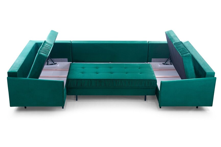 Sedací souprava Falco Aladin U