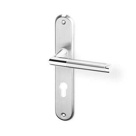 Štítové kování Luka OV ECO