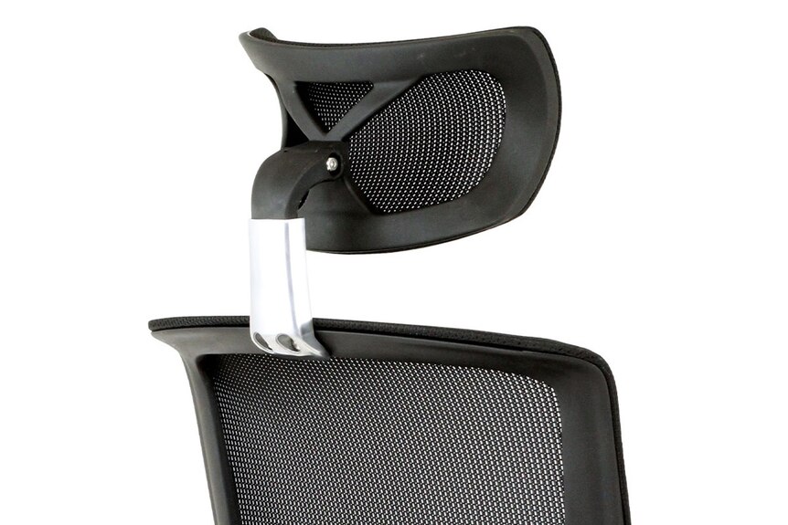 Kancelářská židle KA-B1013 BK