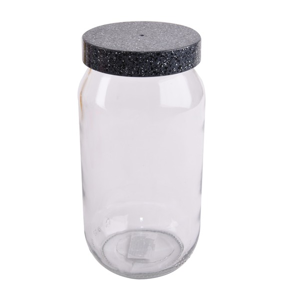 Dóza sklo/UH GRANIT 1 l