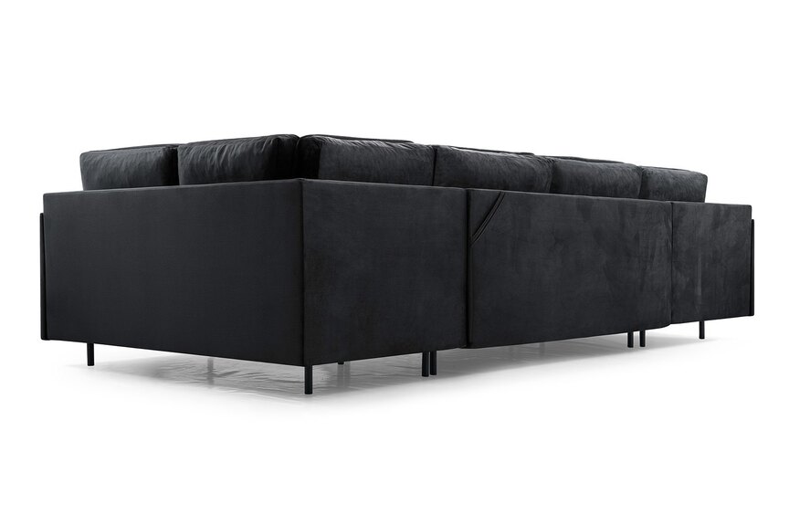 Sedací souprava Falco Aladin U