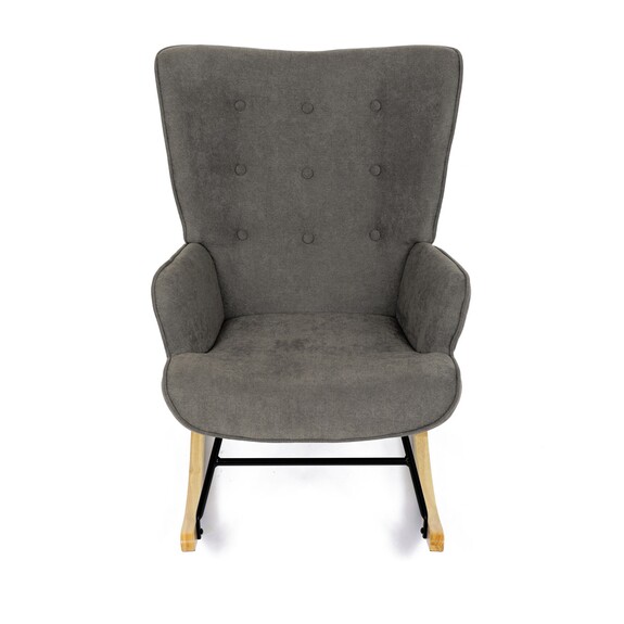 Křeslo houpací AK-371