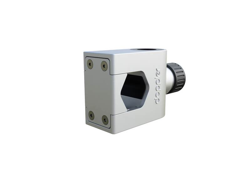 VARIO FIX MAXI - Balkonová svorka pro slunečníky