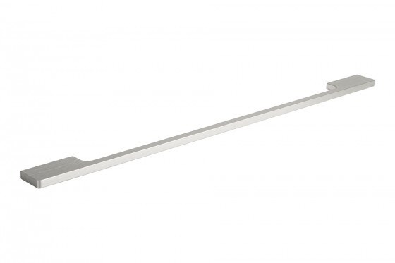 Tulip úchytka Kira 480 imitace nerezi