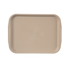 Tác UH 35,5x26,5 cm Latte