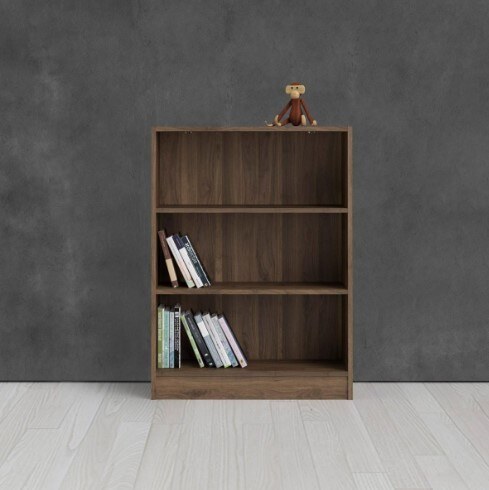 Policový regál Falco Bask 776