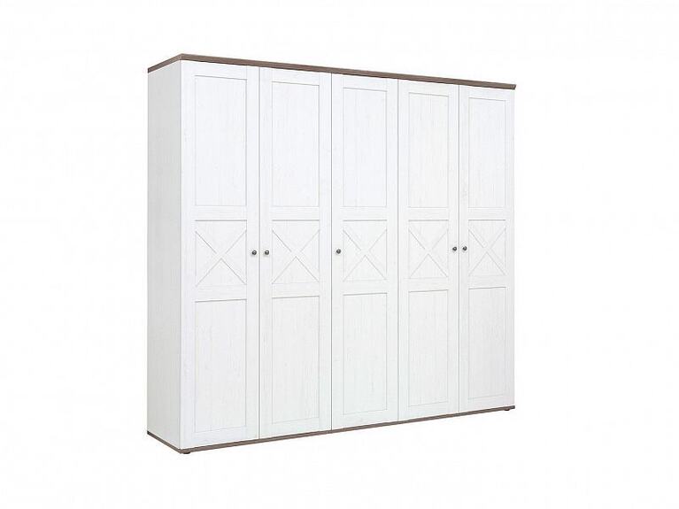 Skříň SZF5D TIMIKA